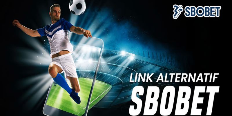 Sbobet